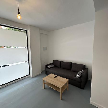 Appartamento Bilocale Nuovo 발렌시아 외부 사진